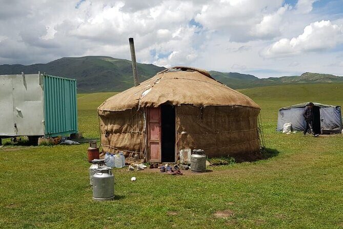 Golden Ring of Zhetysu 5 Day Tour - FAQ