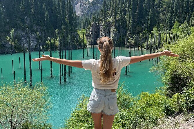 Golden Ring of Zhetysu 5 Day Tour - The Sum Up