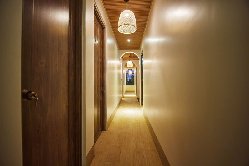 Golden Rose Spa Experience in Hoi An - What the service and setting are like