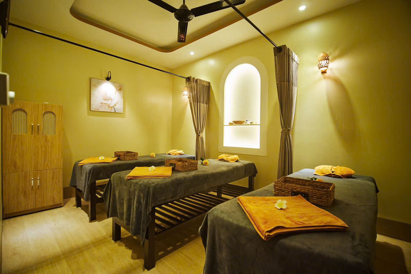 Golden Rose Spa Experience in Hoi An - Price, timing, and booking practicalities