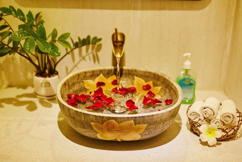 Golden Rose Spa Experience in Hoi An - Who should book Golden Rose Spa?