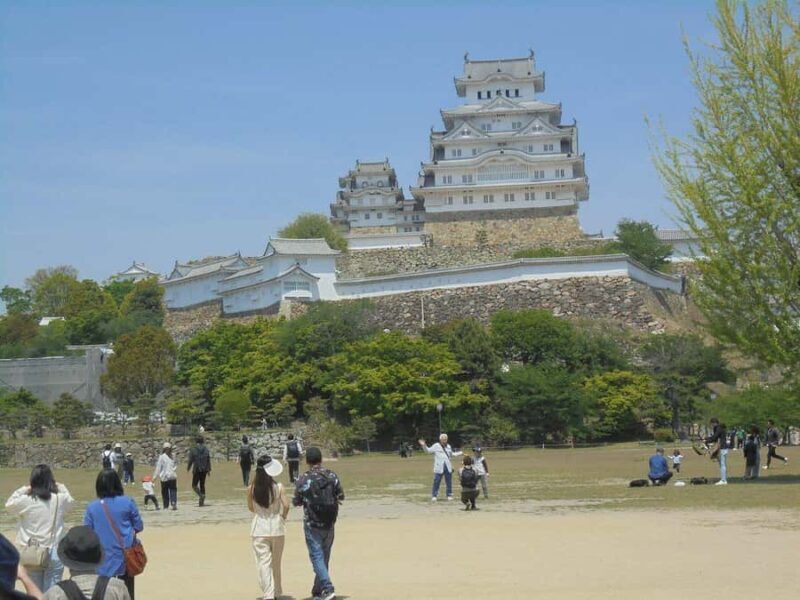 Golden Route to West Japan: 7-Day Cultural & Nature Tour - Why This Tour Stands Out