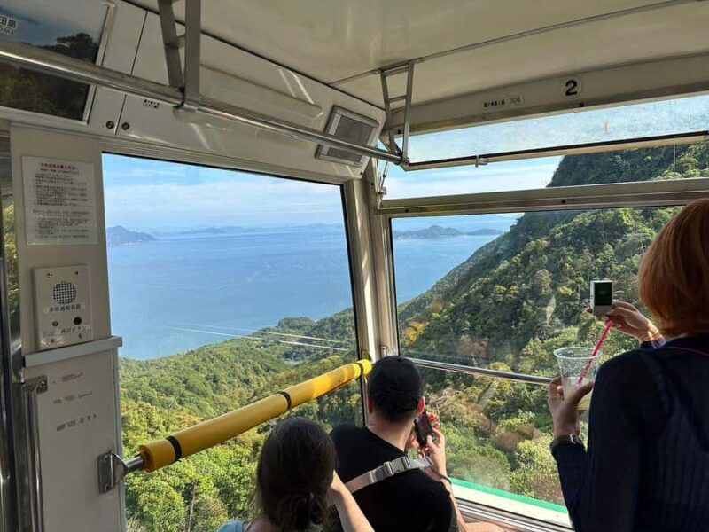 Golden Route to West Japan: 7-Day Cultural & Nature Tour - Good To Know