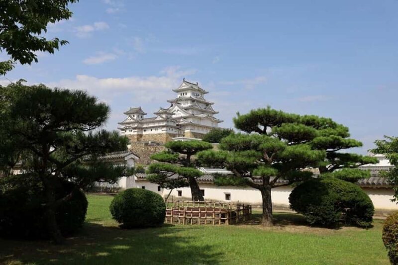 Golden Route to West Japan: 7-Day Cultural & Nature Tour - Final Thoughts