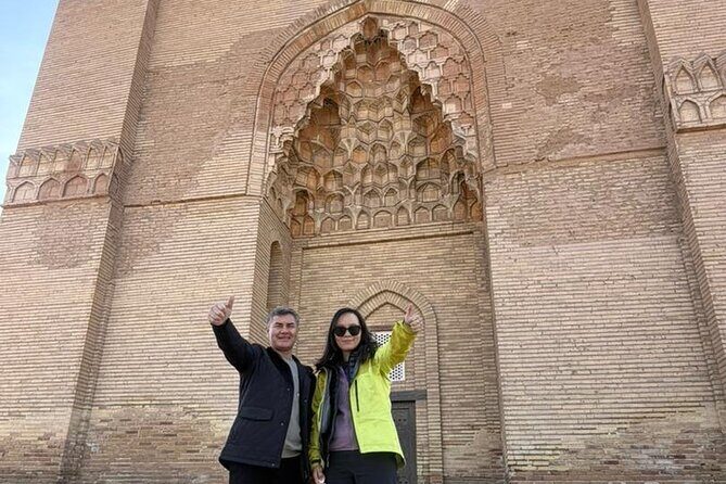 Golden Sands and Fiery Nights 3 Days Across Turkmenistan - Final Thoughts