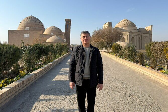 Golden Sands and Fiery Nights 3 Days Across Turkmenistan - Practical Tips for Your Trip