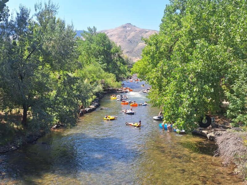 Golden: Scenic E-Bike Tour - Why This Tour Offers Great Value