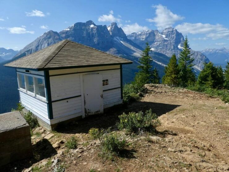 Golden Sky Bridge & Yoho National Park Private Day Tour - Good To Know