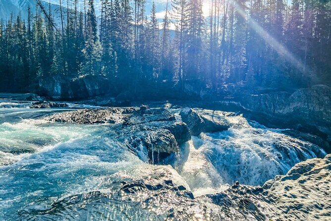 Golden Skybridge Emerald Lake Natural Bridge and Takakkaw Falls - Final Thoughts: Is It Worth It?