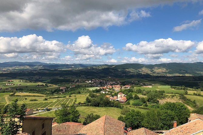 Golden Stones Beaujolais Wine Tour With Tastings From Lyon - Traveler Photos and Reviews