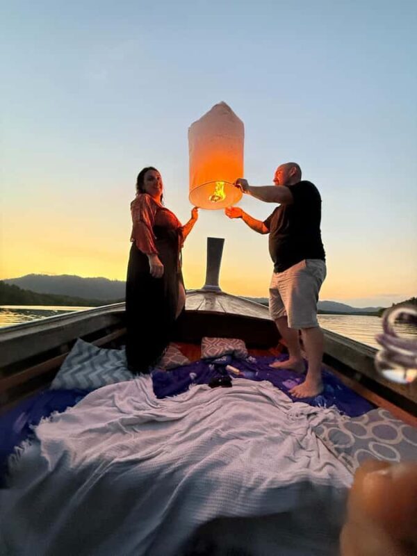 Golden Sunset Longtail Boat Experience - Is This Tour Worth the Cost?