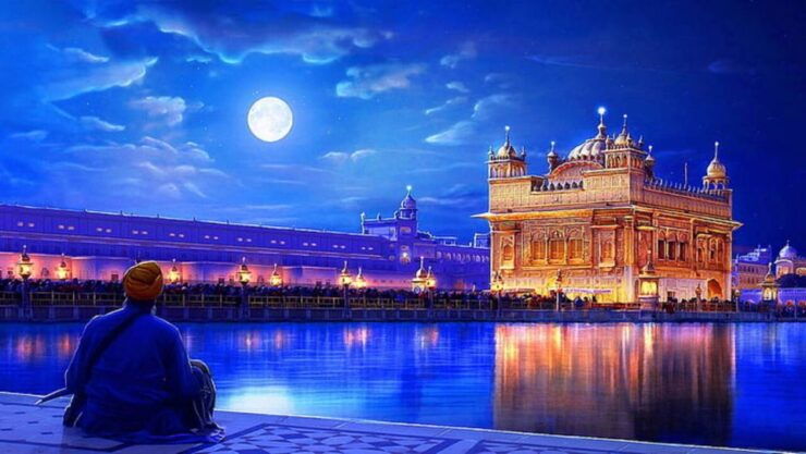 Golden Temple & Wagah Border in Amritsar With Lunch - Experience Highlights