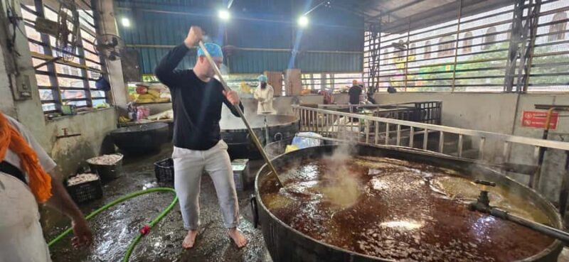 Golden Temple Walk with Jallianwala Bagh Stories - A Detailed Look at the Golden Temple Walk with Jallianwala Bagh Stories