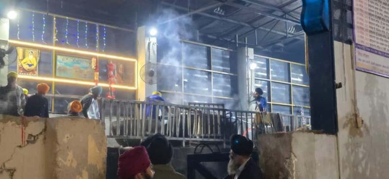 Golden Temple Walk with Jallianwala Bagh Stories - FAQs