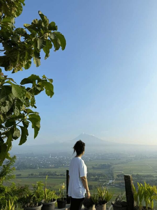 Golden Time Adventure: Sunrise Experience in Yogyakarta - Good To Know