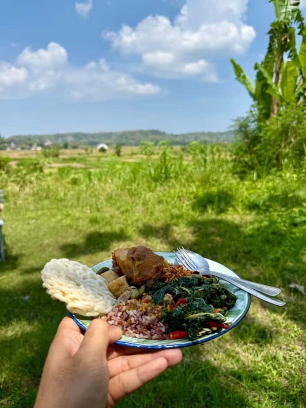 Golden Time Adventure: Sunrise Experience in Yogyakarta - A Natural Start in Yogyakarta: What to Expect