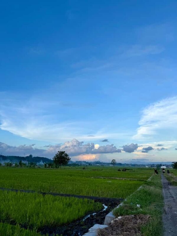 Golden Time Adventure: Sunrise Experience in Yogyakarta - Who Should Consider This Tour?