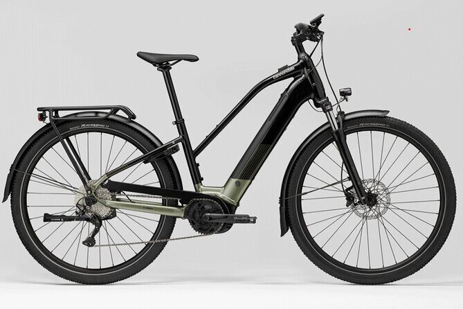 Golden to Red Rocks Electronic Bike Tour - Good To Know