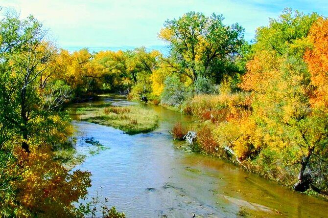 Golden to Red Rocks Electronic Bike Tour - FAQ