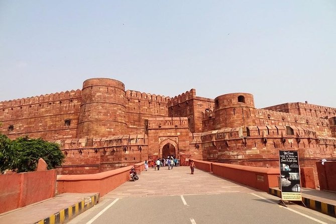Golden Traingle With Safari in Ranthambore 5 Night 6 Days - Cancellation Policy