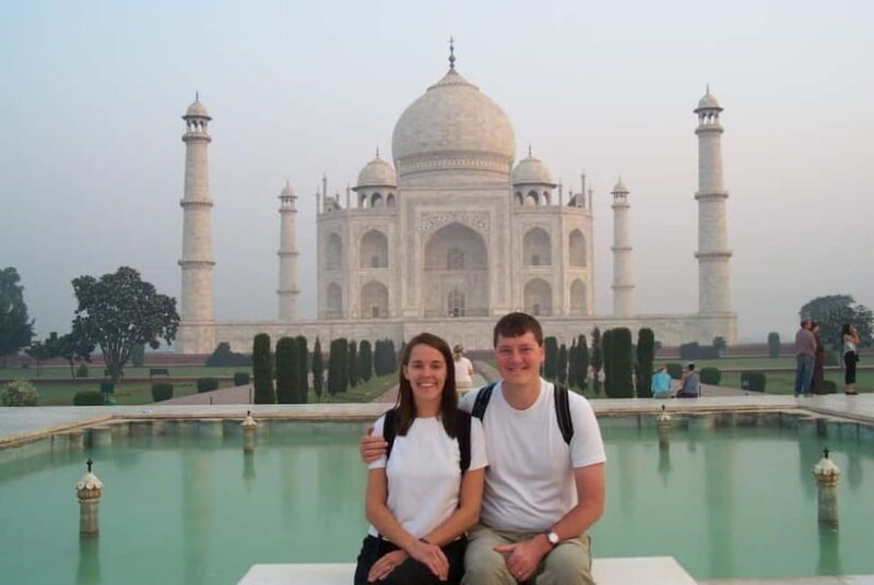 Golden Triangle: 2-Day Agra & Jaipur from Delhi - The Value of the Tour