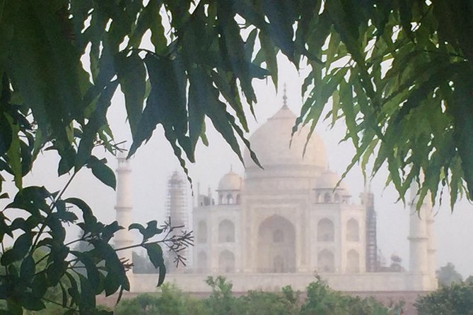 Golden Triangle 3 Days - Tour Highlights