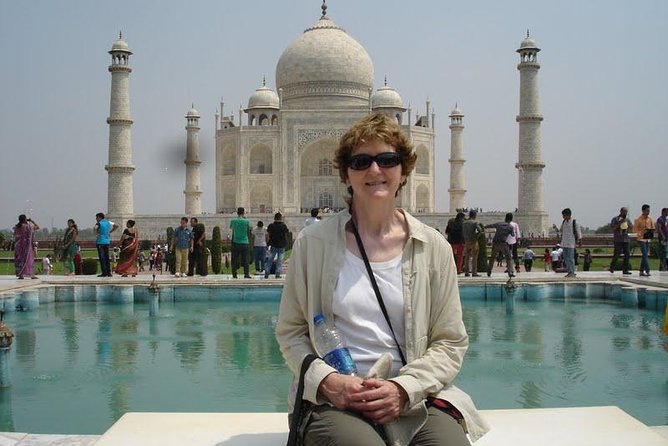 Golden Triangle 3 Nights, 4 Days Return Trip : Delhi-Agra-Jaipur - Accommodation Details