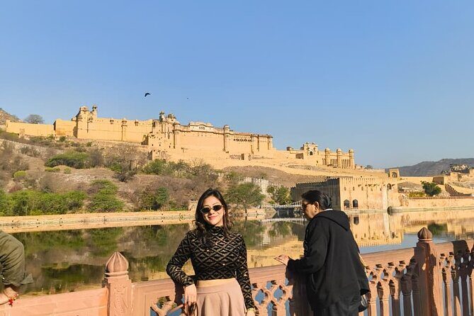 Golden Triangle 3N4D Delhi Jaipur Agra - FAQs