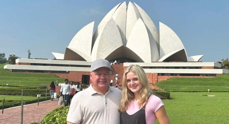 Golden Triangle: 4-Day Private Tour to Delhi, Agra & Jaipur - Good To Know