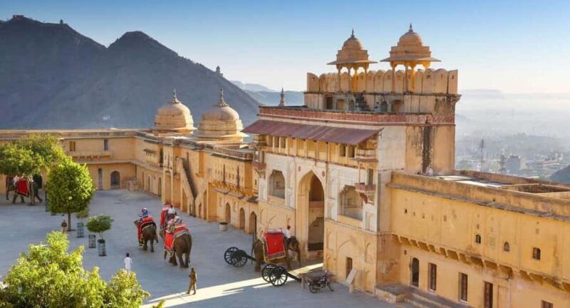 Golden Triangle: 4-Day Private Tour to Delhi, Agra & Jaipur - FAQ