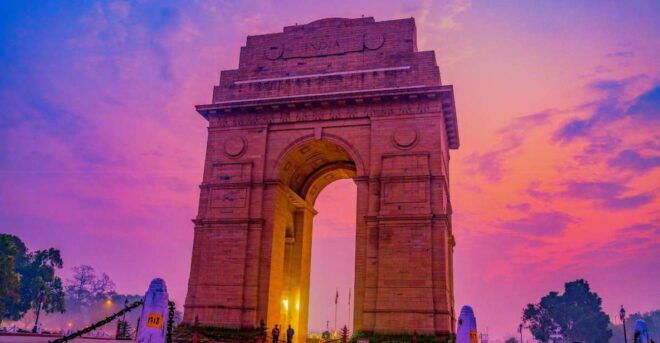 Golden Triangle 5 Day Private Tour - Inclusions