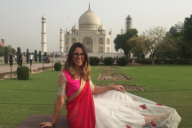 Golden Triangle 6 Days - Tour Highlights