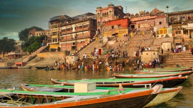 Golden Triangle 6 Days Private Tour With Varanasi - Additional Information