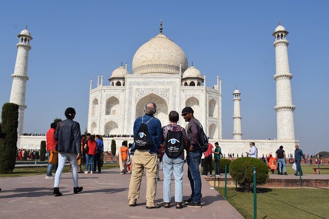 Golden Triangle 7 Day Agra Jaipur Delhi Tour - What Makes This Tour Stand Out?