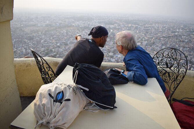 Golden Triangle 7 Day Agra Jaipur Delhi Tour - Good To Know