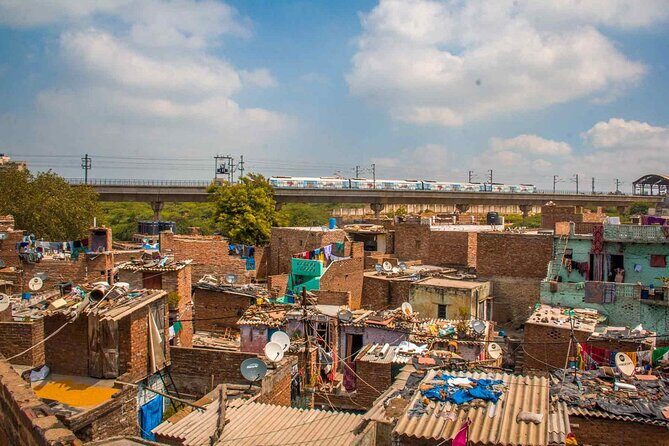 Golden Triangle 7 Day Agra Jaipur Delhi Tour - Authentic Experiences and Review Insights