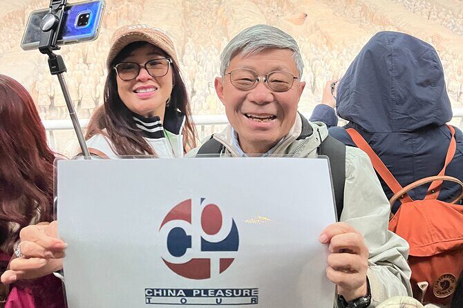 Golden Triangle 9 Days Bullet Train Tour Beijing -Xi'an -Shanghai - What We Love About This Tour