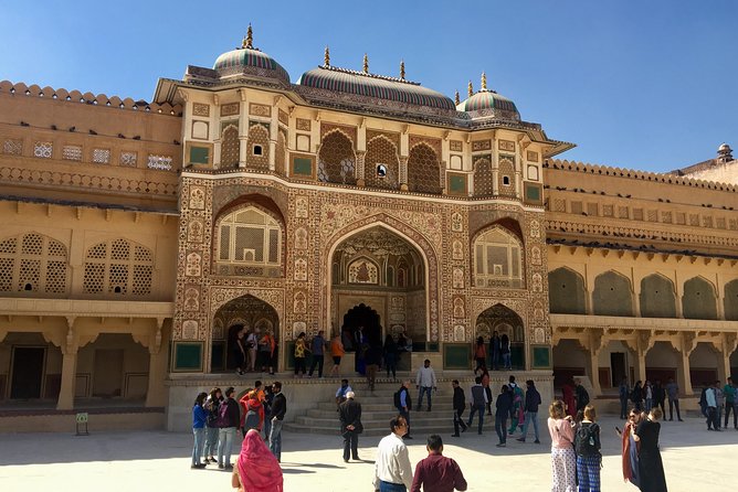 Golden Triangle - Accompanied 5-Day Budget Tour - Frequently Asked Questions