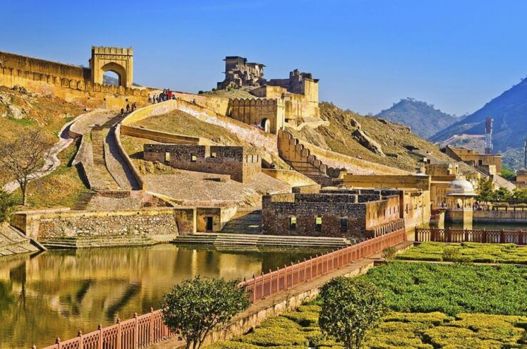 Golden Triangle and Varanasi 6-Day Private Tour From Delhi - General Information and Booking Details