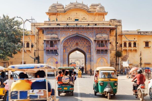Golden Triangle and Varanasi 6-Day Private Tour From Delhi - The Sum Up
