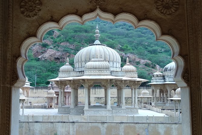 Golden Triangle Delhi Agra Jaipur 3 Night 4 Days - Itinerary Highlights