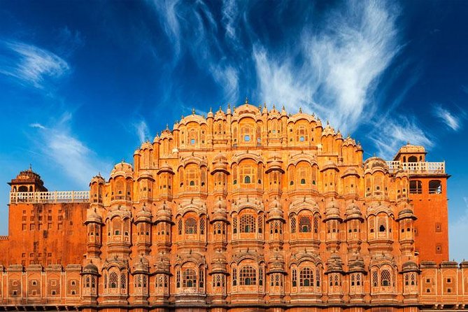 Golden Triangle, Delhi Agra Jaipur Tour - Customer Reviews