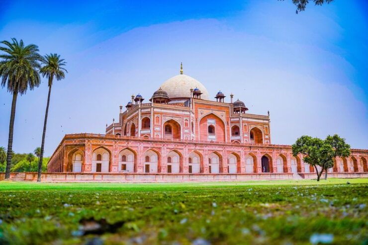 Golden Triangle - Delhi Agra Jaipur Tour With Hotel Pickup - Tour Highlights