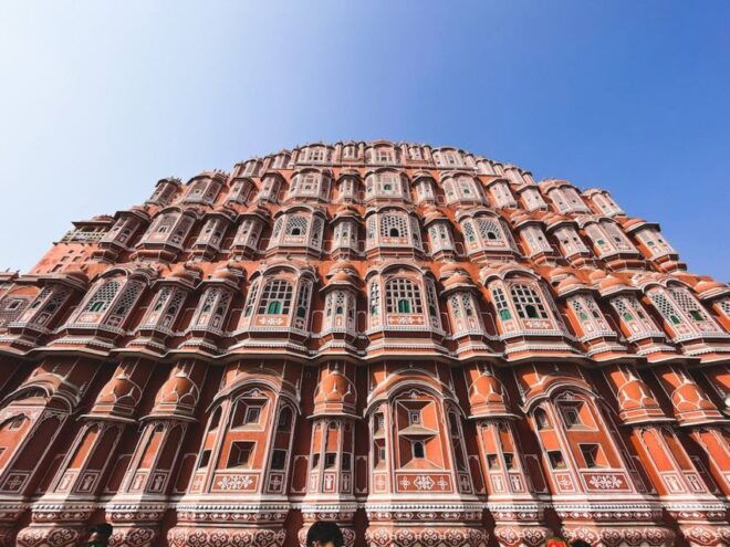 Golden Triangle - Delhi Agra Jaipur Tour With Hotel Pickup - Frequently Asked Questions