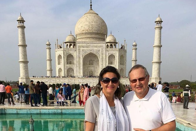 Golden Triangle for Solo Travellers - Top Destinations to Visit