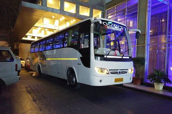 Golden Triangle Group Tour with 5 Star Hotels - All Inclusive - Final Thoughts