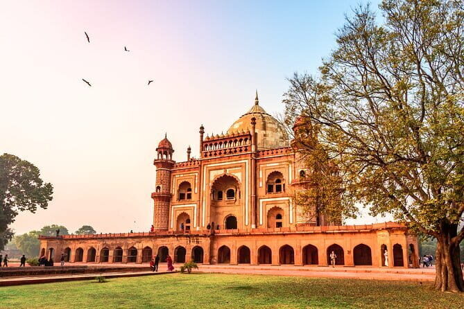 Golden Triangle India - An In-Depth Look at the Golden Triangle Tour