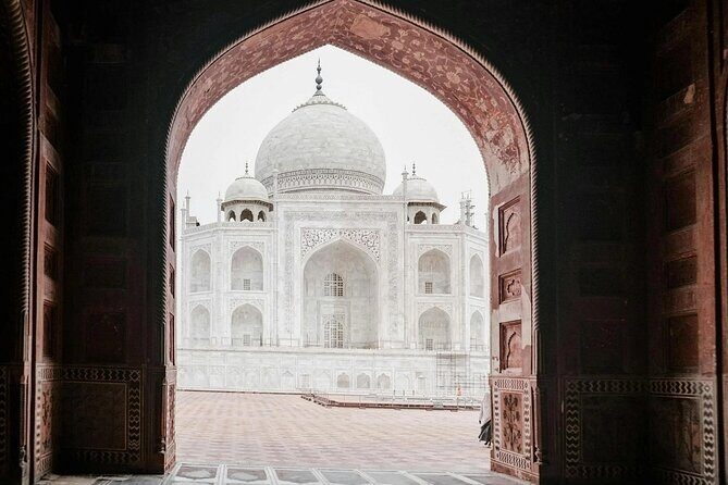 Golden Triangle India: 5-Day Delhi, Agra, Jaipur & Pushkar Tour - Final Thoughts