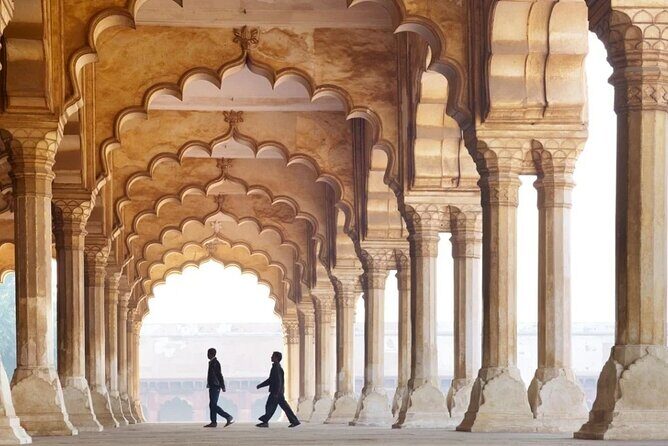 Golden Triangle India: 5-Day Delhi, Agra, Jaipur & Pushkar Tour - Overall Experience and Value  