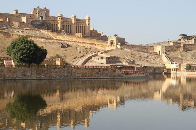 Golden Triangle India Tour 4 Days - Customer Reviews